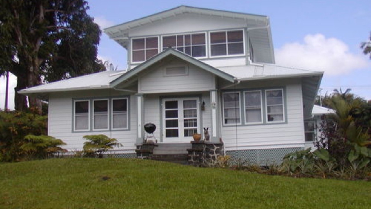 Photo of Outdoor in Hilo