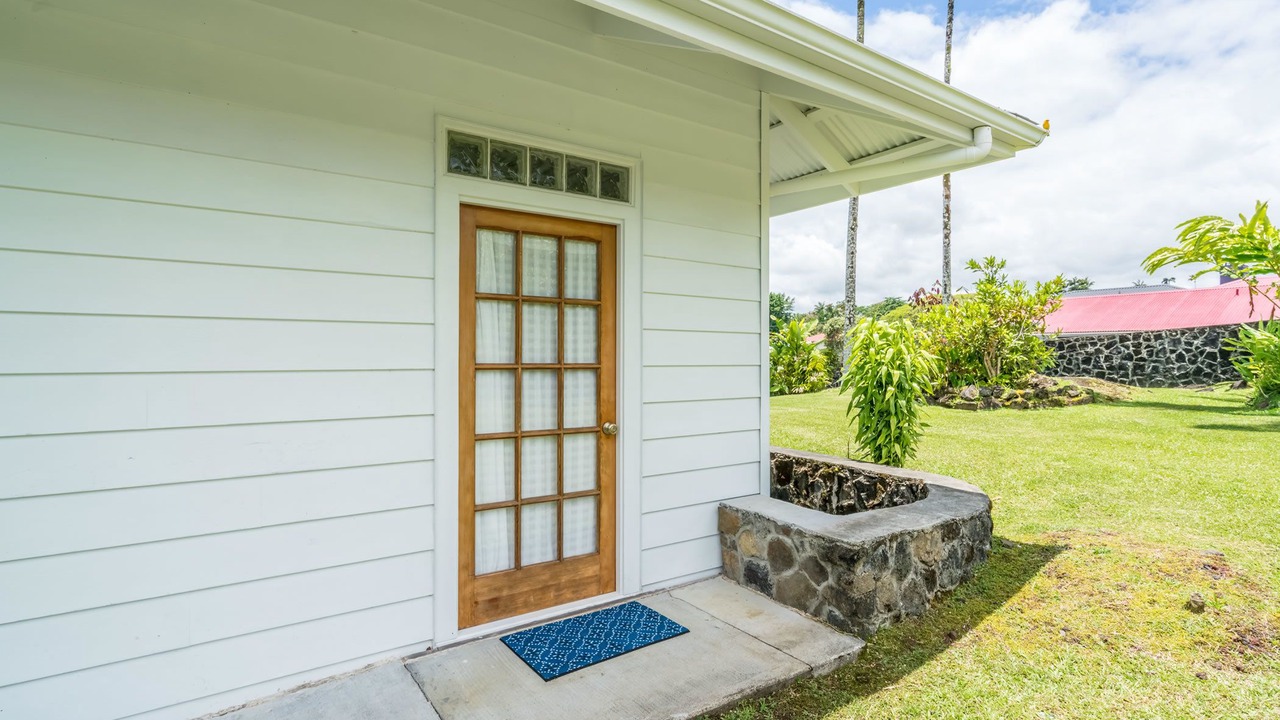 Photo of Bedroom in Hilo