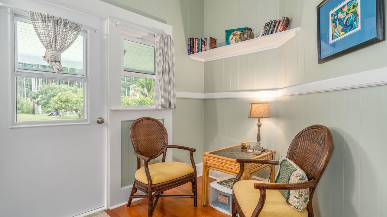 Photo of Bedroom in Hilo