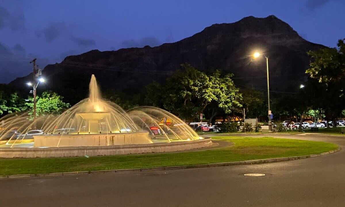 Photo of Others in Diamond Head - Kapahulu - St. Louis