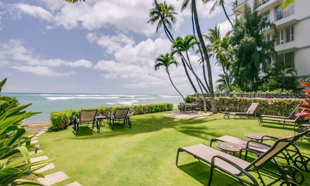 Photo of Others in Diamond Head - Kapahulu - St. Louis