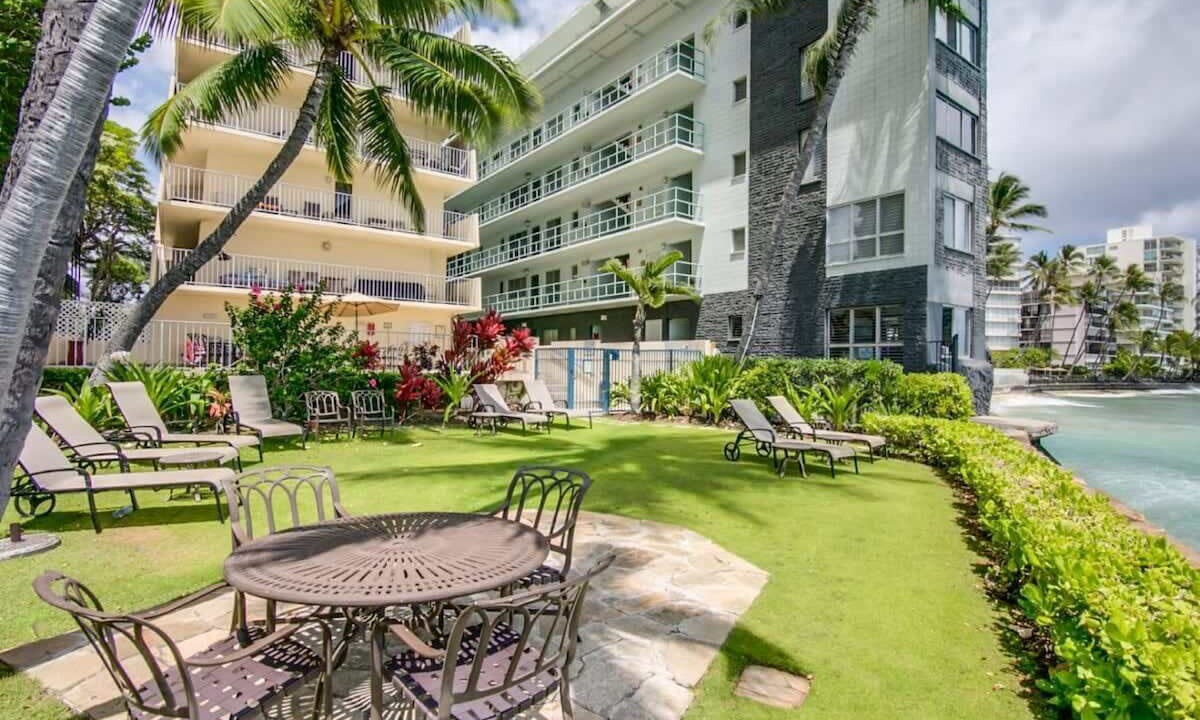 Photo of Outdoor in Diamond Head - Kapahulu - St. Louis