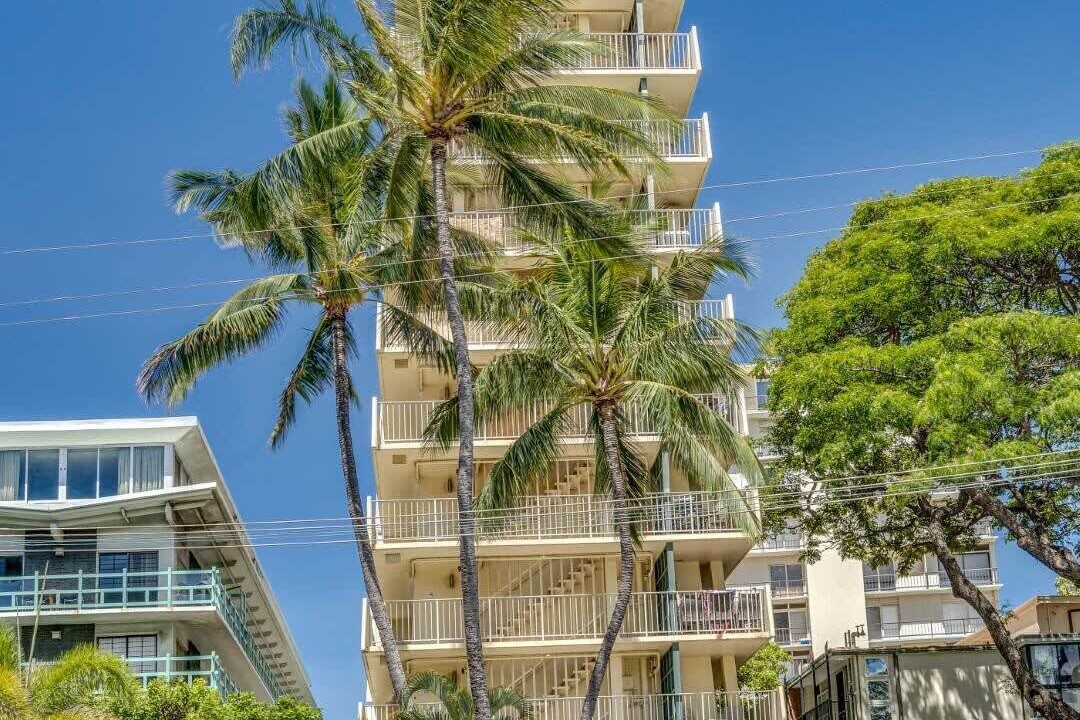 Photo of Outdoor in Diamond Head - Kapahulu - St. Louis