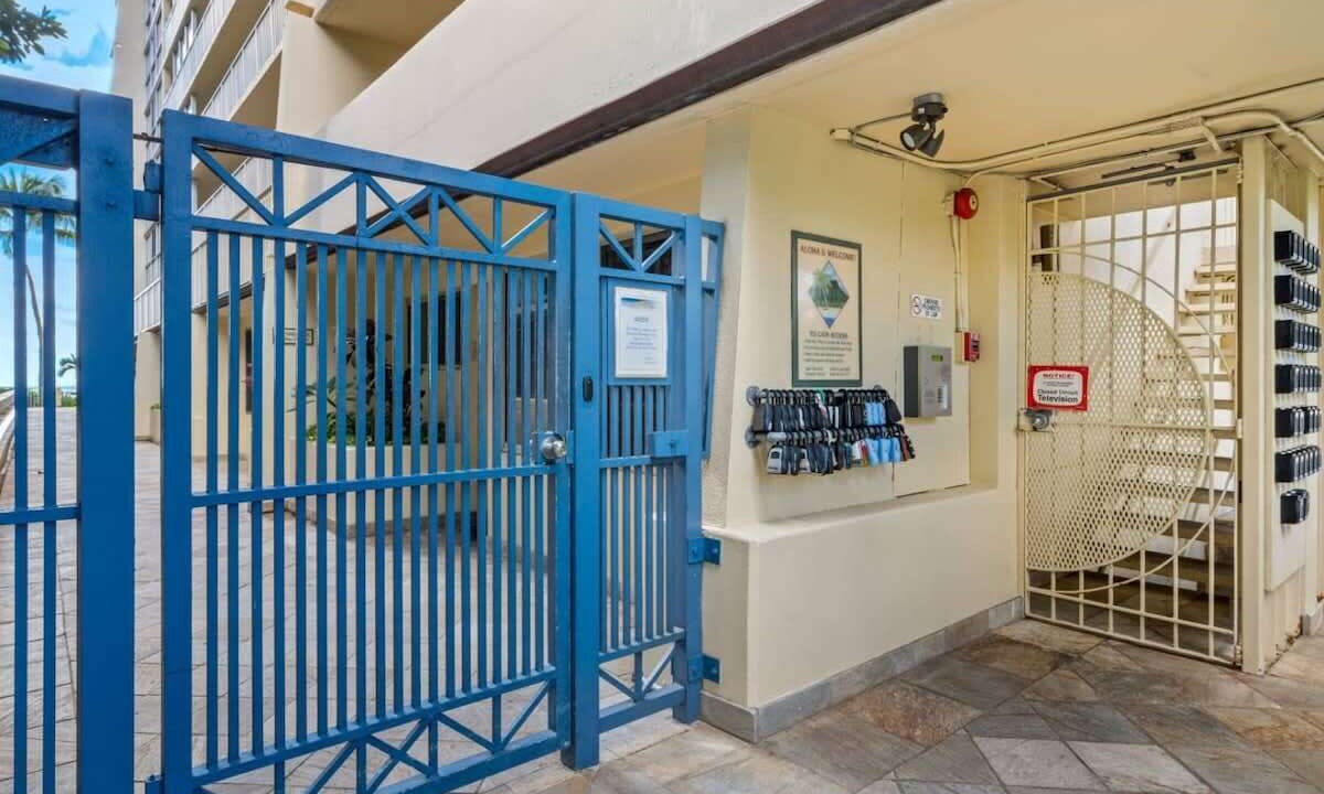 Photo of Outdoor in Diamond Head - Kapahulu - St. Louis