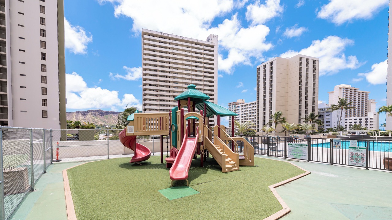 Photo of Outdoor in Waikiki