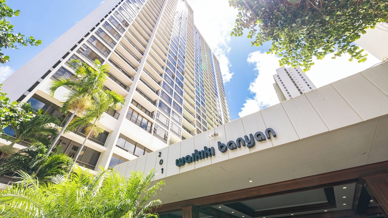Photo of Outdoor in Waikiki