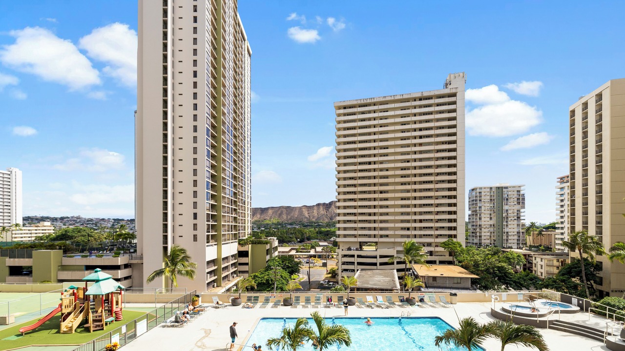 Photo of Outdoor in Waikiki