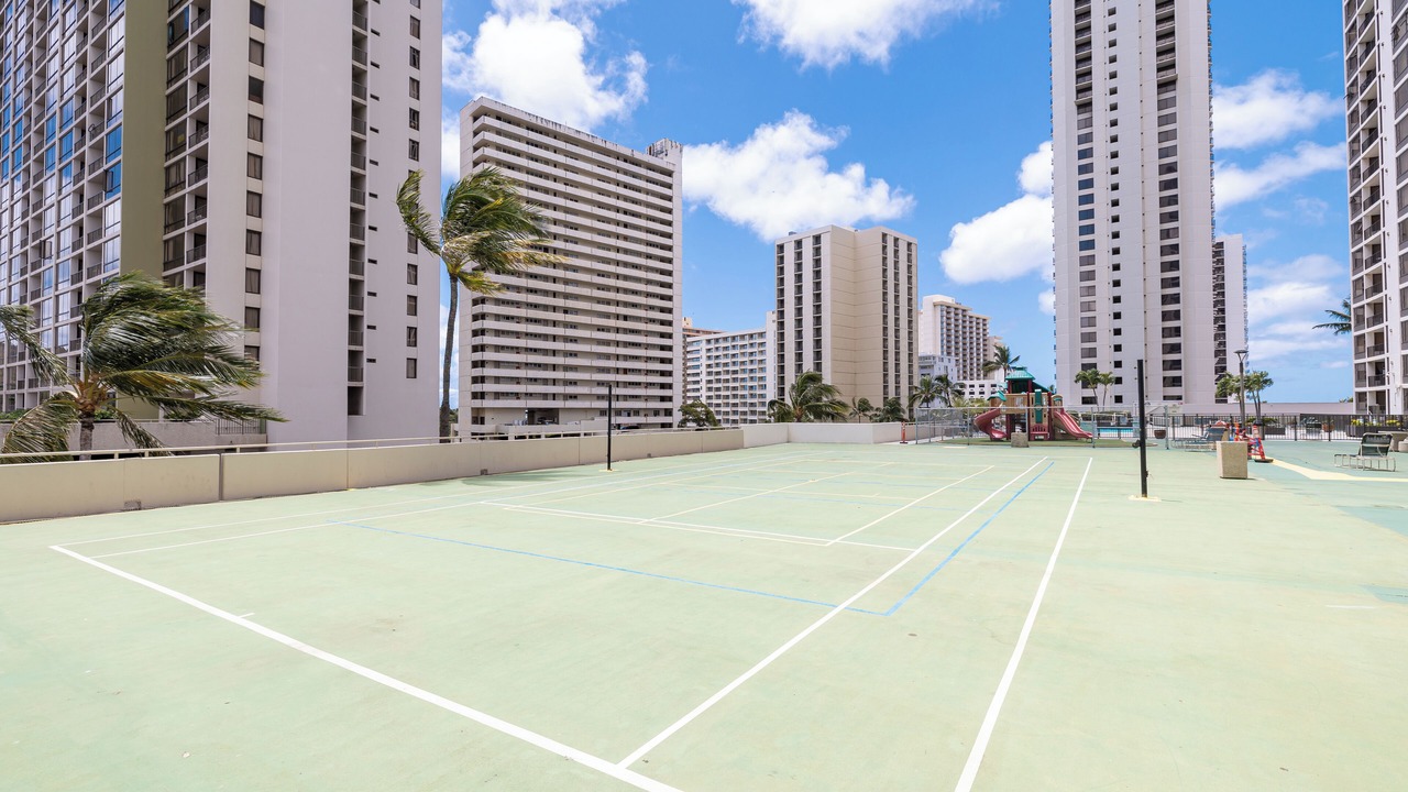 Photo of Outdoor in Waikiki