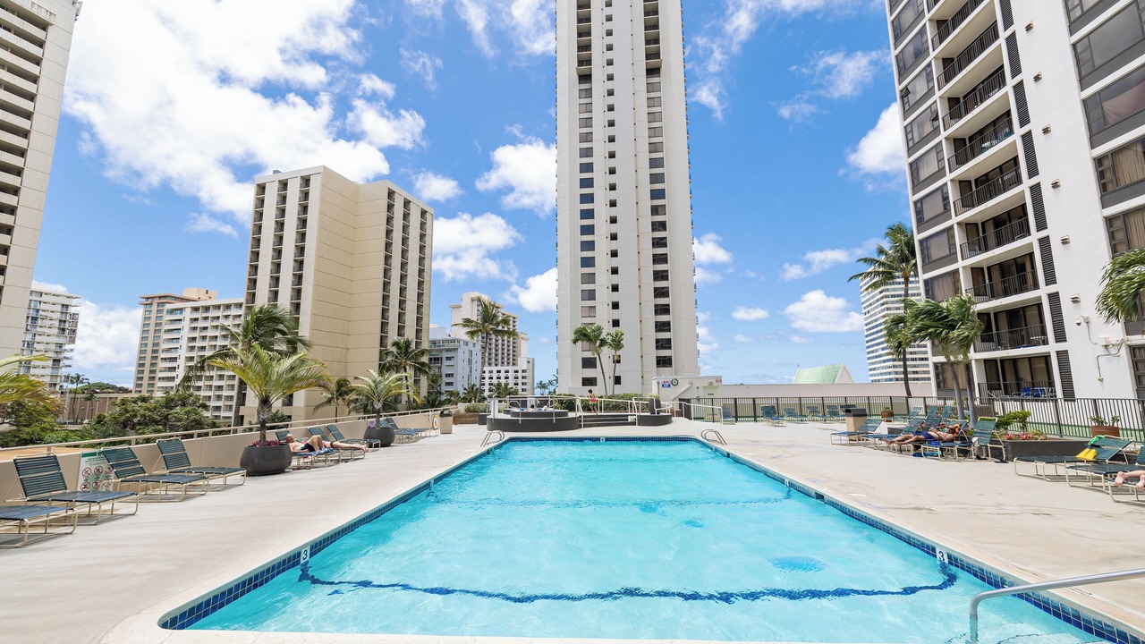 Photo of Outdoor in Waikiki