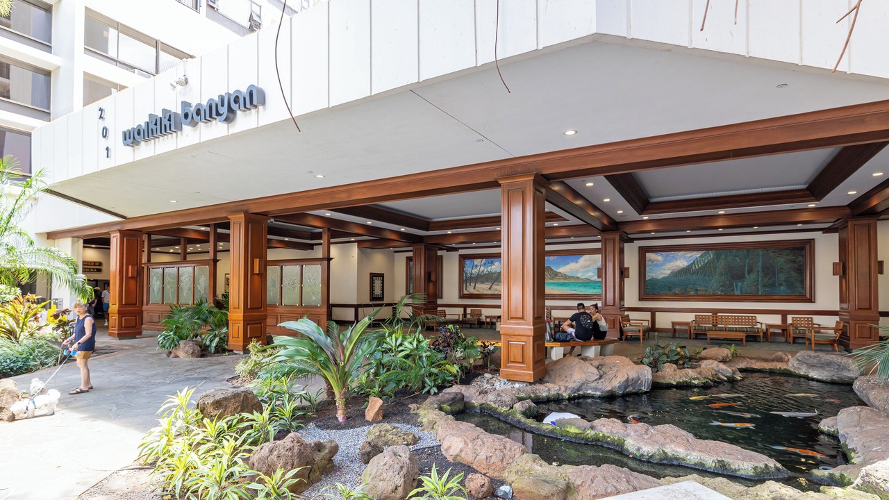 Photo of Outdoor in Waikiki