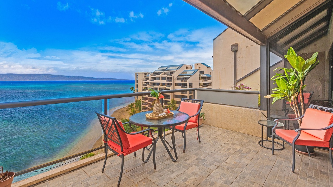 Photo of Outdoor in Kahana