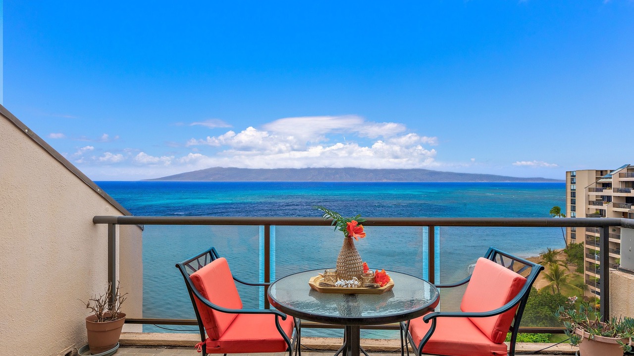 Photo of Outdoor in Kahana