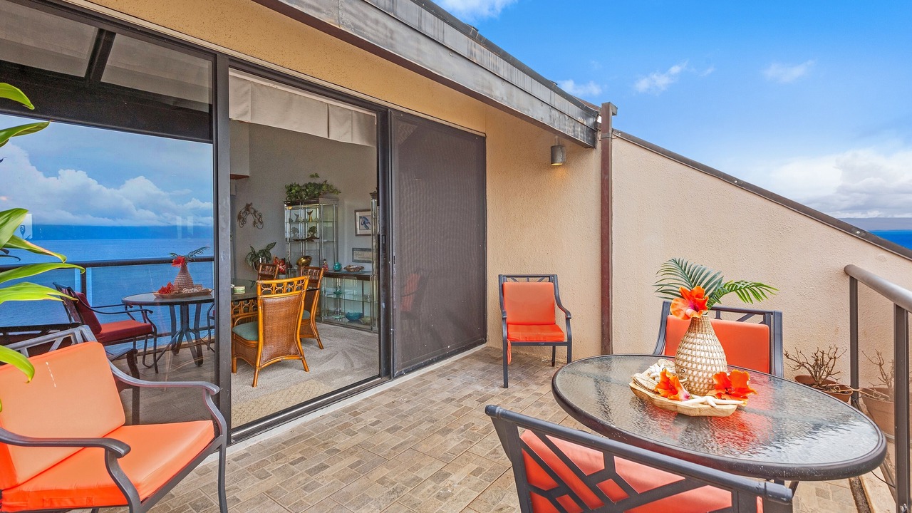 Photo of Outdoor in Kahana