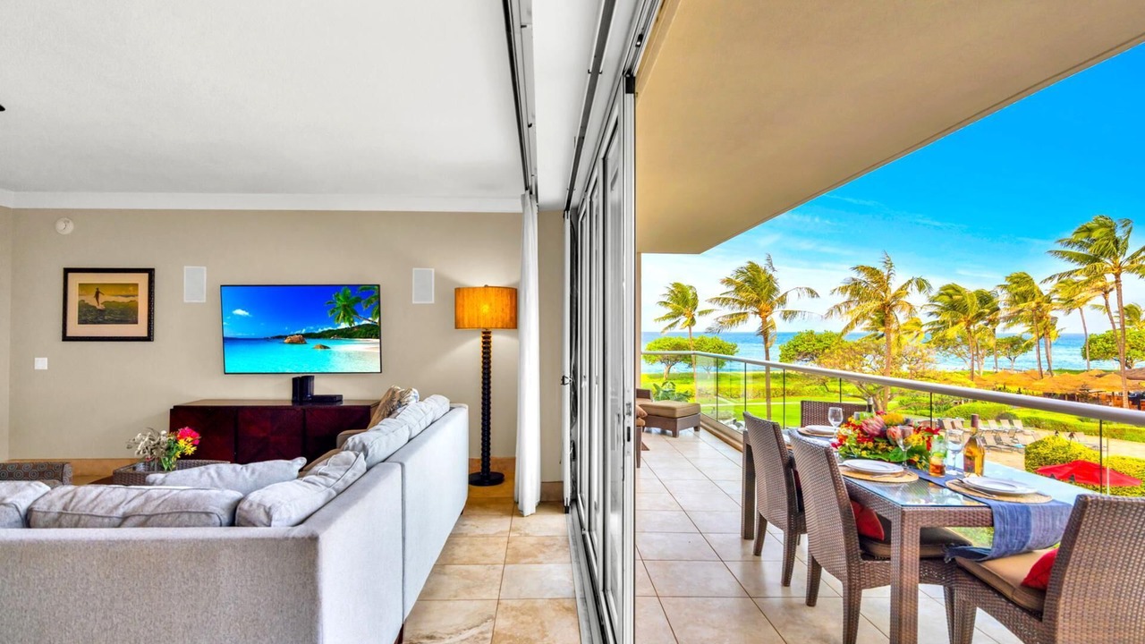 Photo of Bedroom in Honokowai