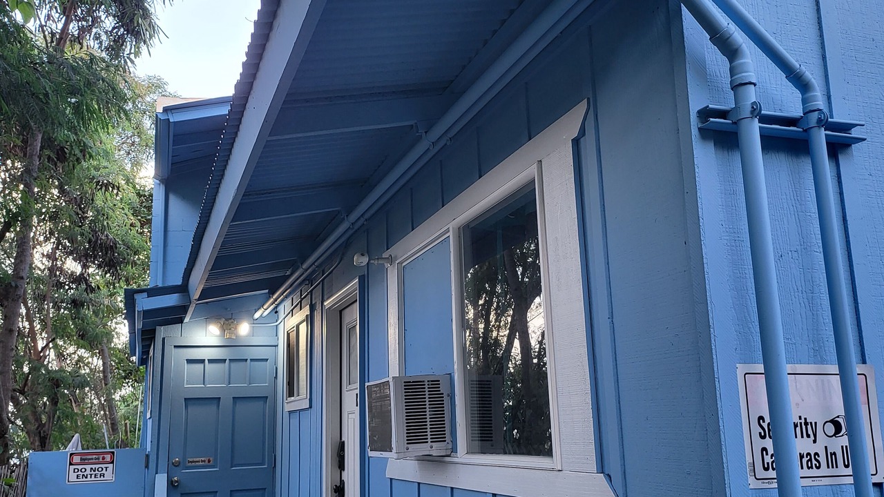Photo of Outdoor in Wailuku