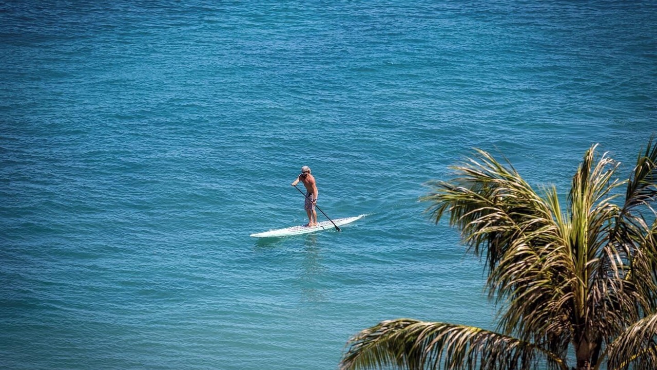 Photo of Outdoor in Wailuku