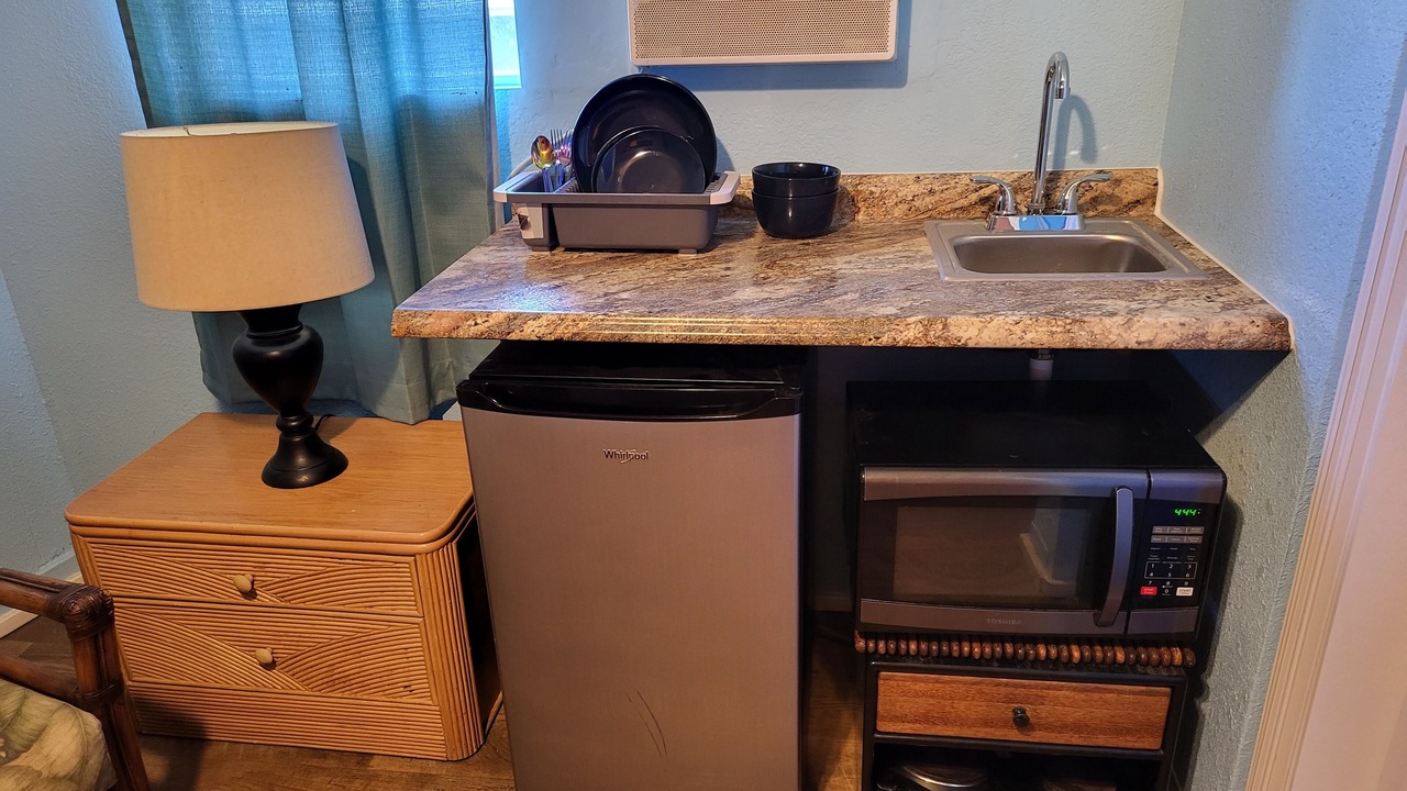 Photo of Kitchen in Wailuku