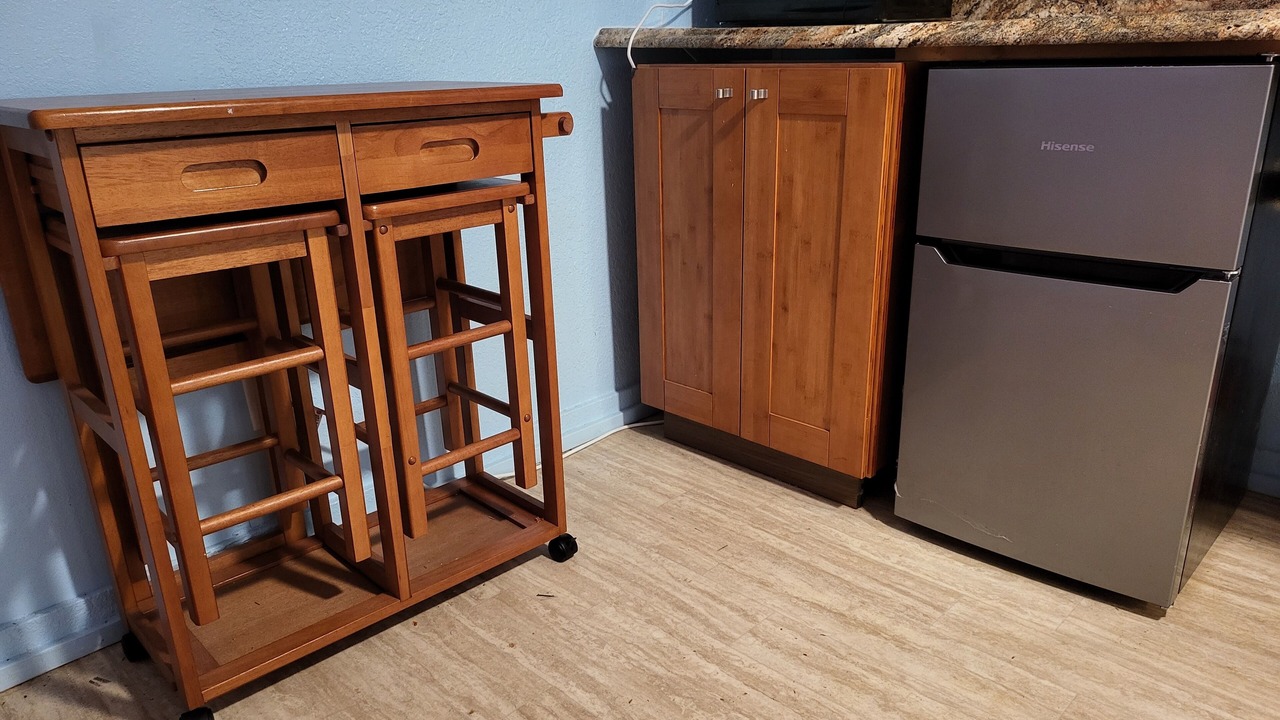 Photo of Bedroom in Wailuku
