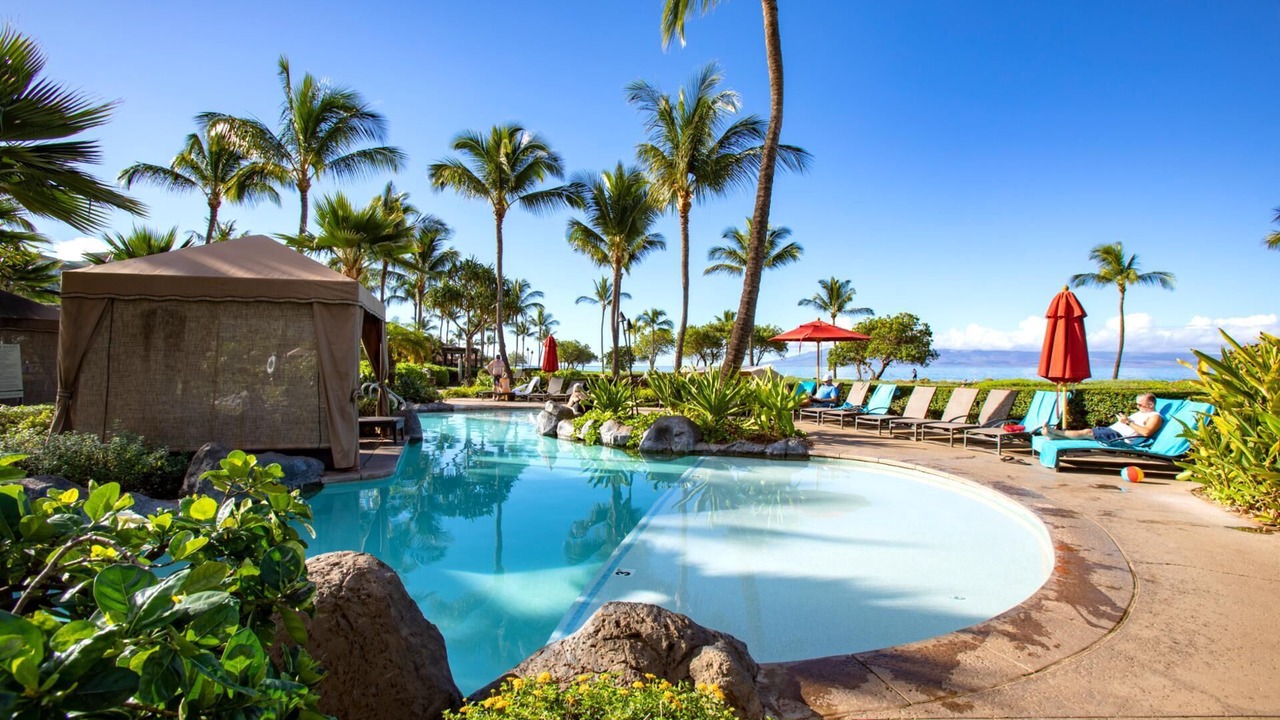 Photo of Outdoor in Honokowai