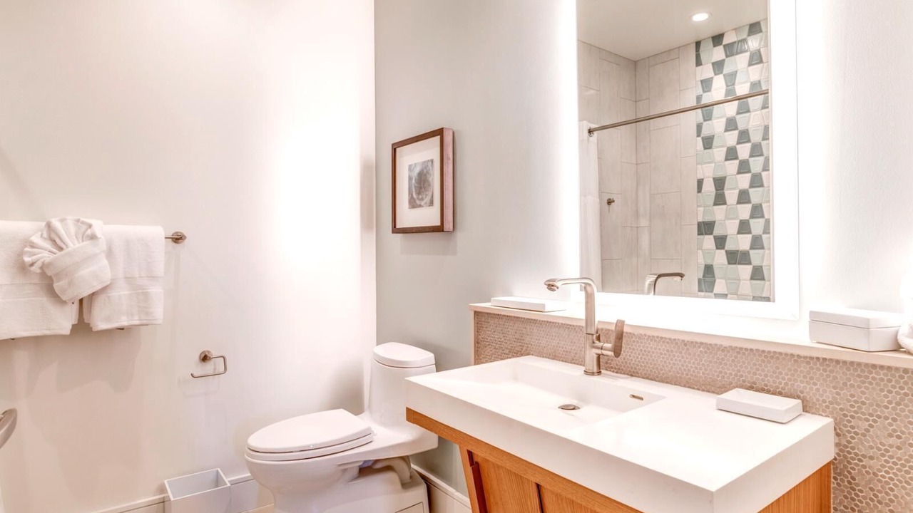 Photo of Bathroom in Honokowai