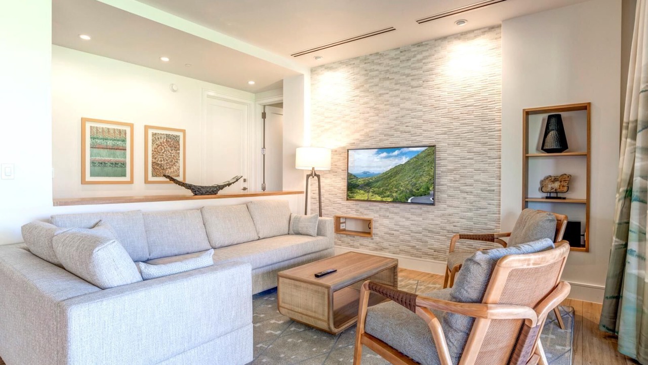 Photo of Bedroom in Honokowai