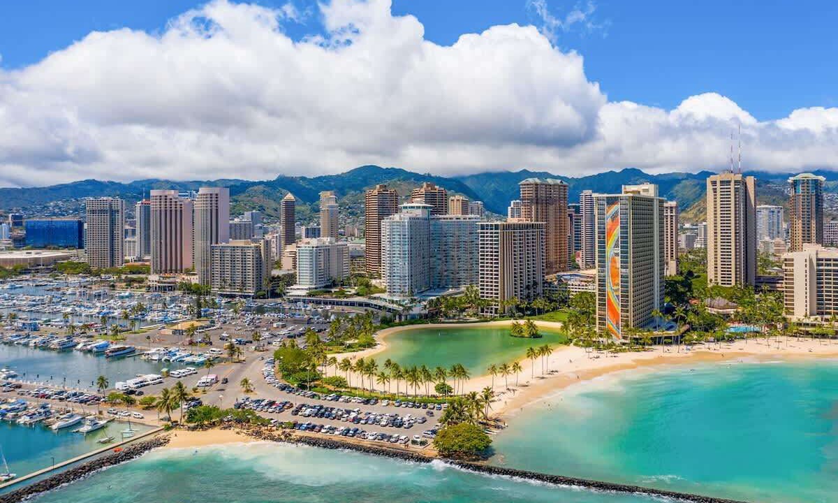 Photo of Outdoor in Waikiki