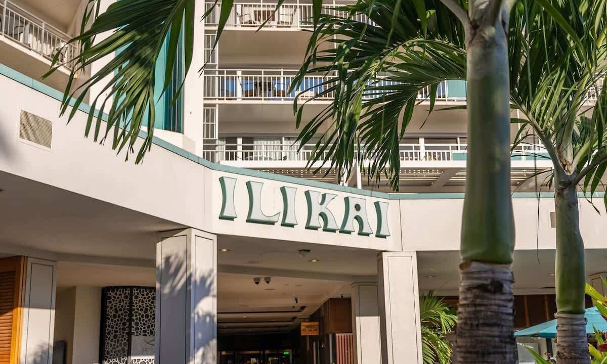 Photo of Outdoor in Waikiki