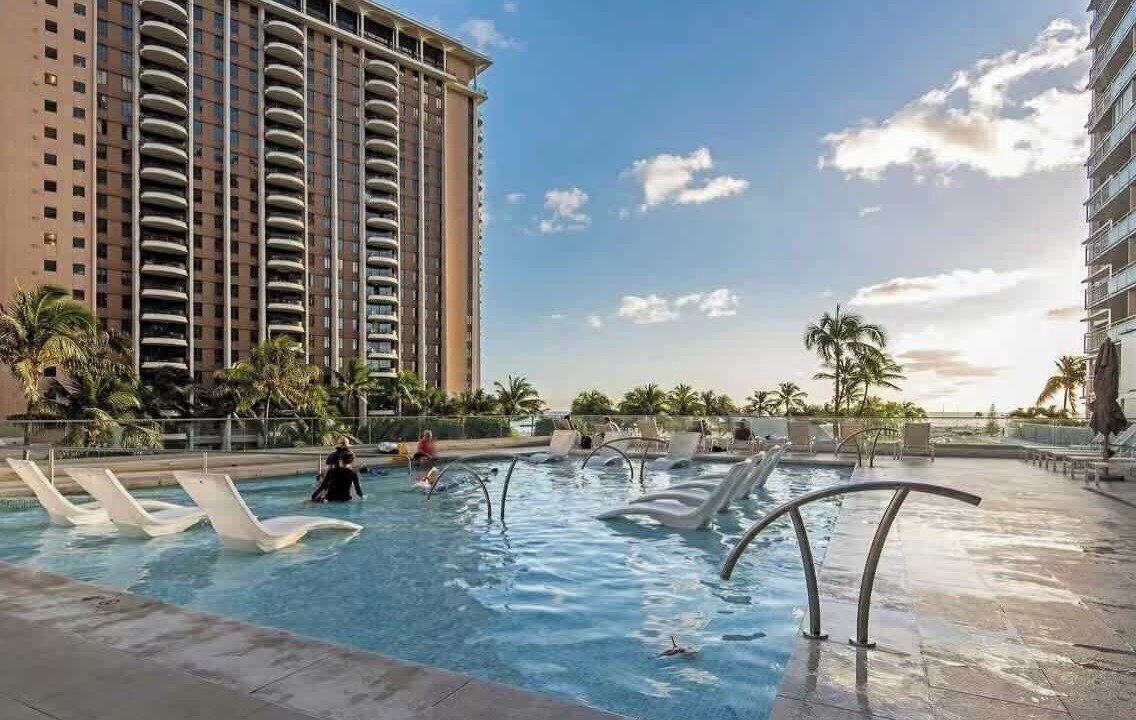 Photo of Outdoor in Waikiki