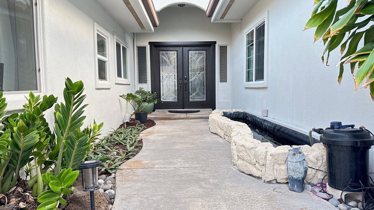 Photo of Outdoor in Eastern Honolulu