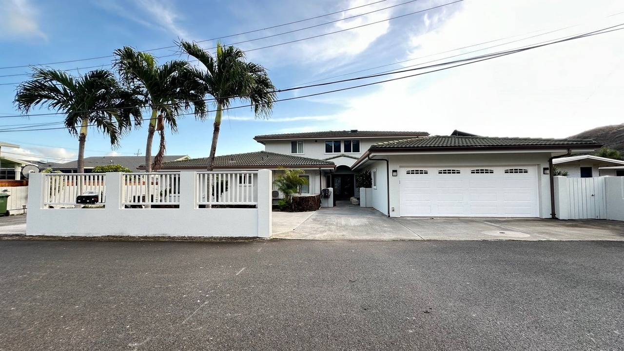 Photo of Outdoor in Eastern Honolulu