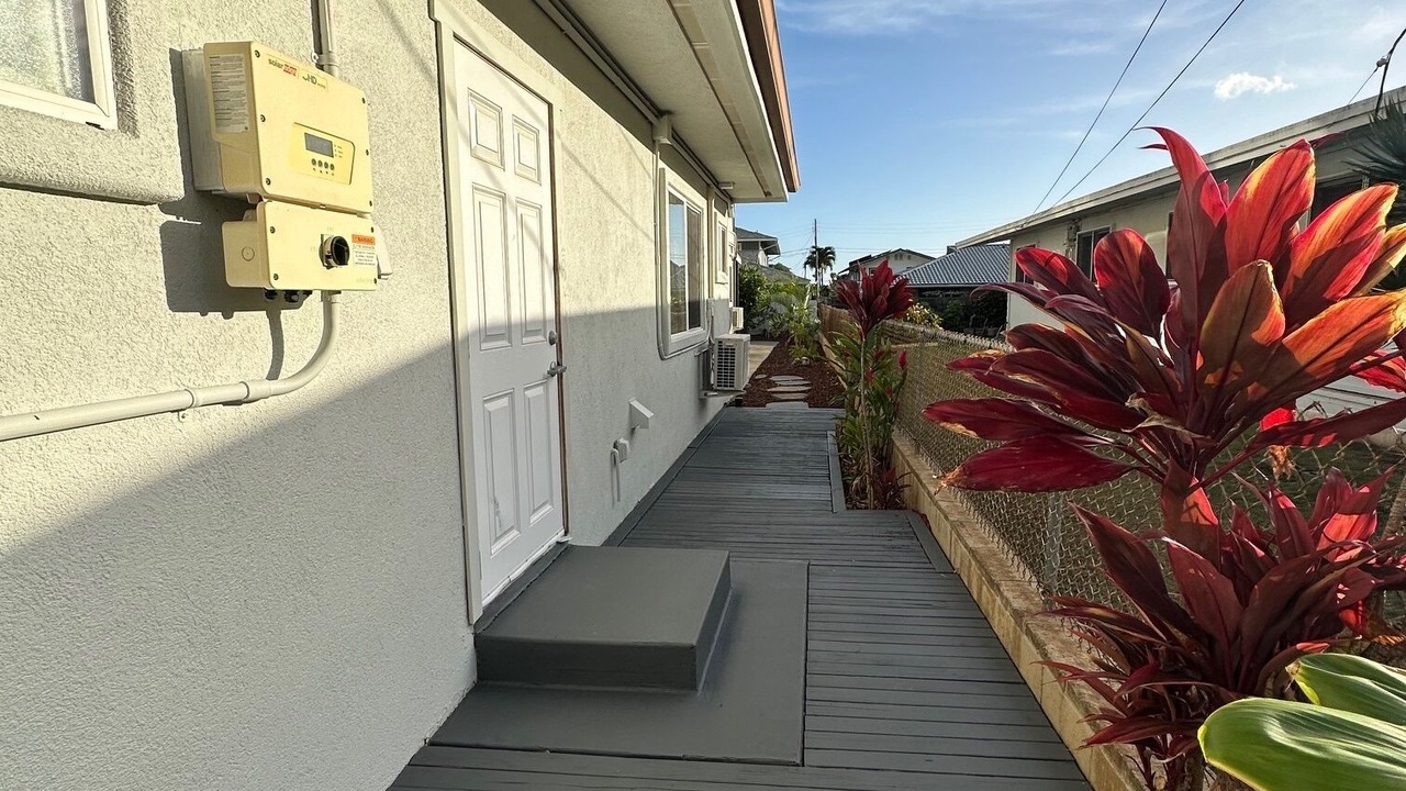 Photo of Outdoor in Eastern Honolulu