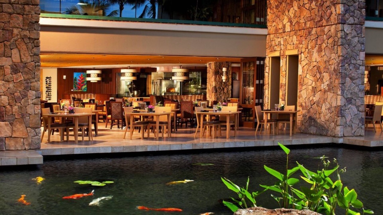 Photo of Outdoor in Kaanapali