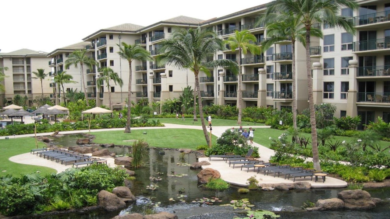 Photo of Outdoor in Kaanapali