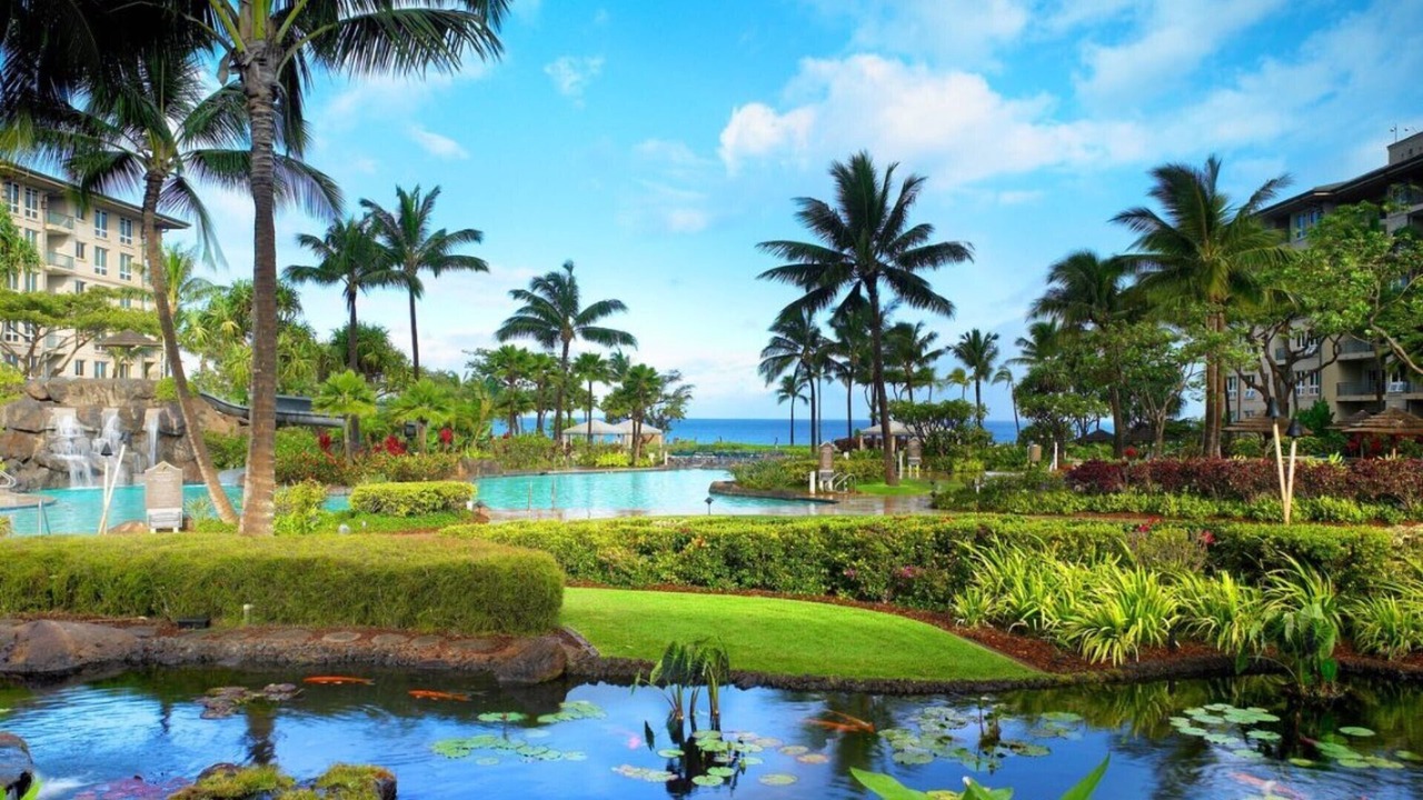 Photo of Outdoor in Kaanapali