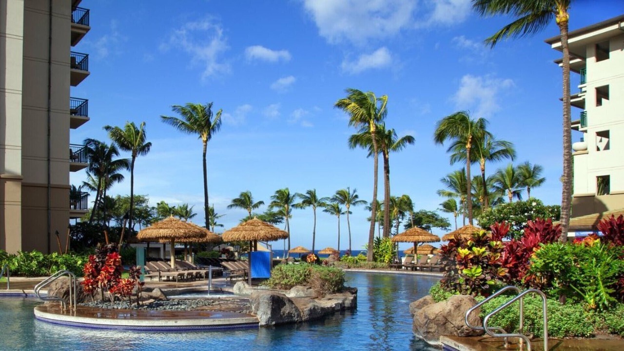 Photo of Outdoor in Kaanapali