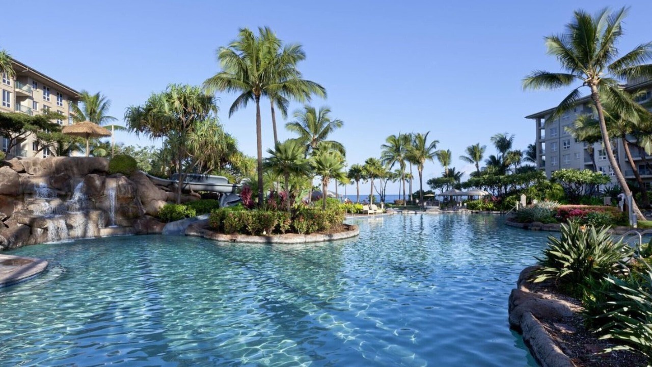 Photo of Outdoor in Kaanapali