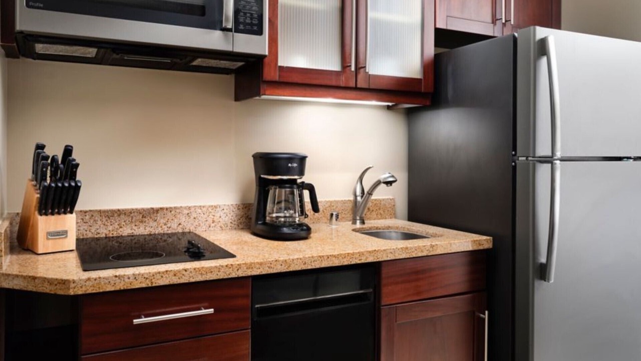 Photo of Kitchen in Kaanapali