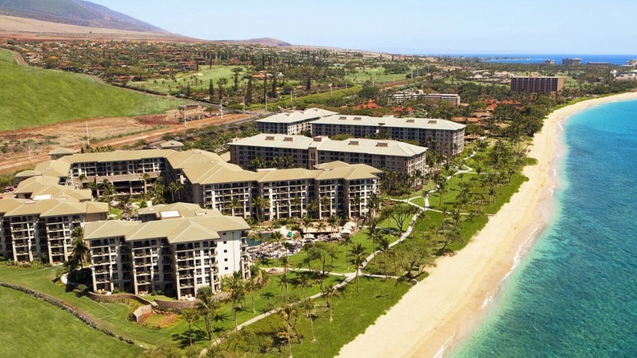 Photo of Outdoor in Kaanapali
