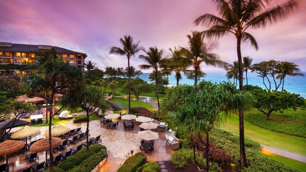 Photo of Outdoor in Kaanapali
