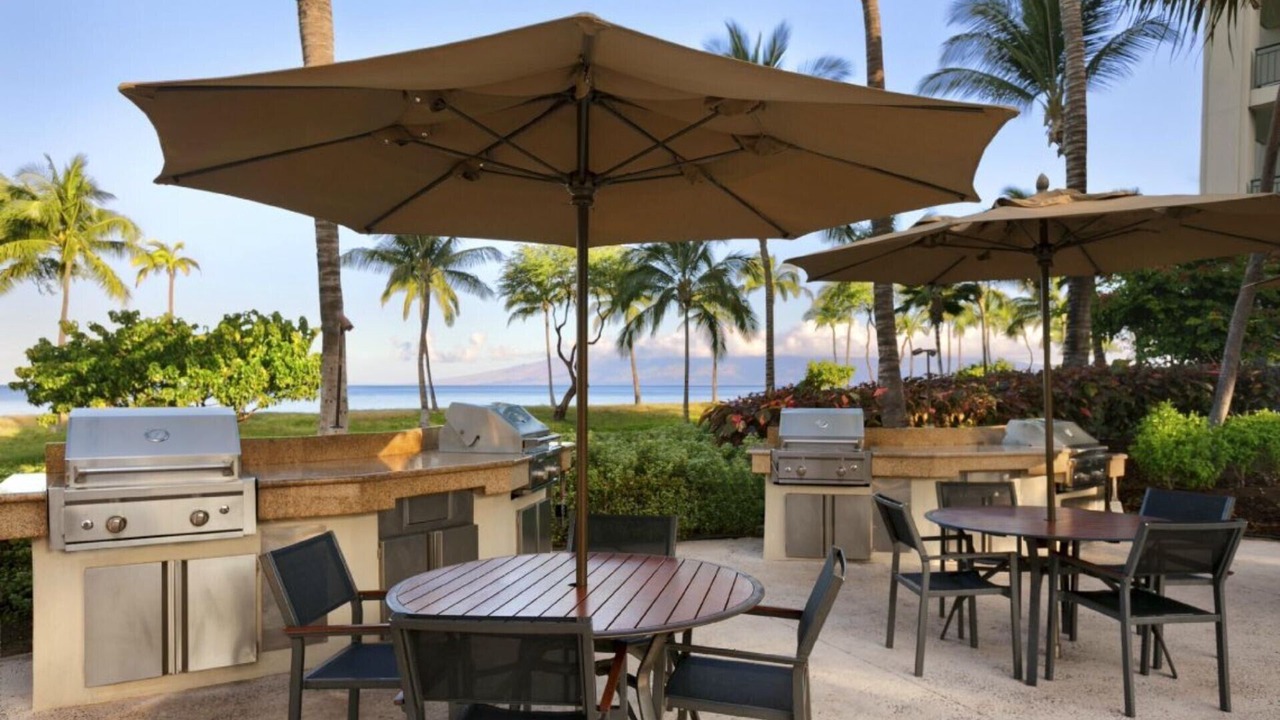 Photo of Outdoor in Kaanapali