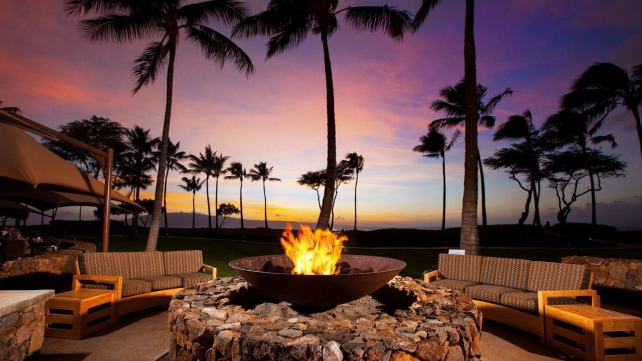 Photo of Outdoor in Kaanapali