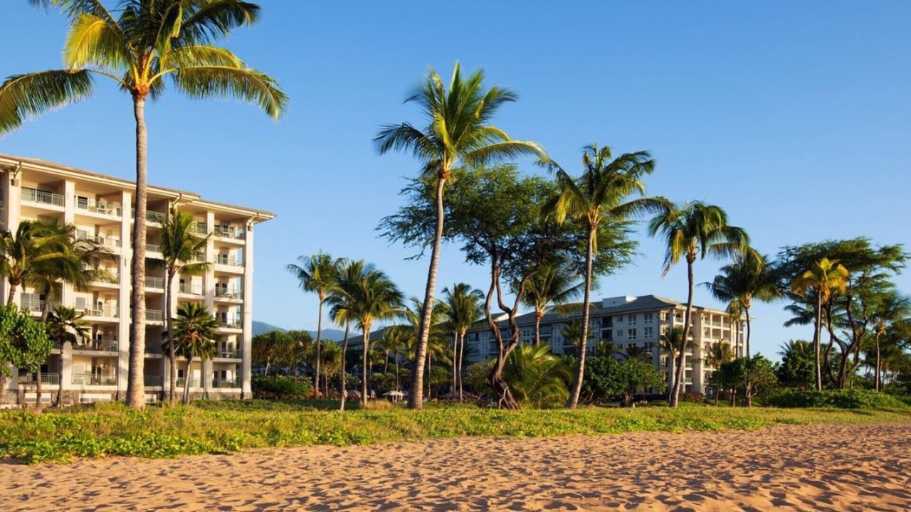 Photo of Outdoor in Kaanapali