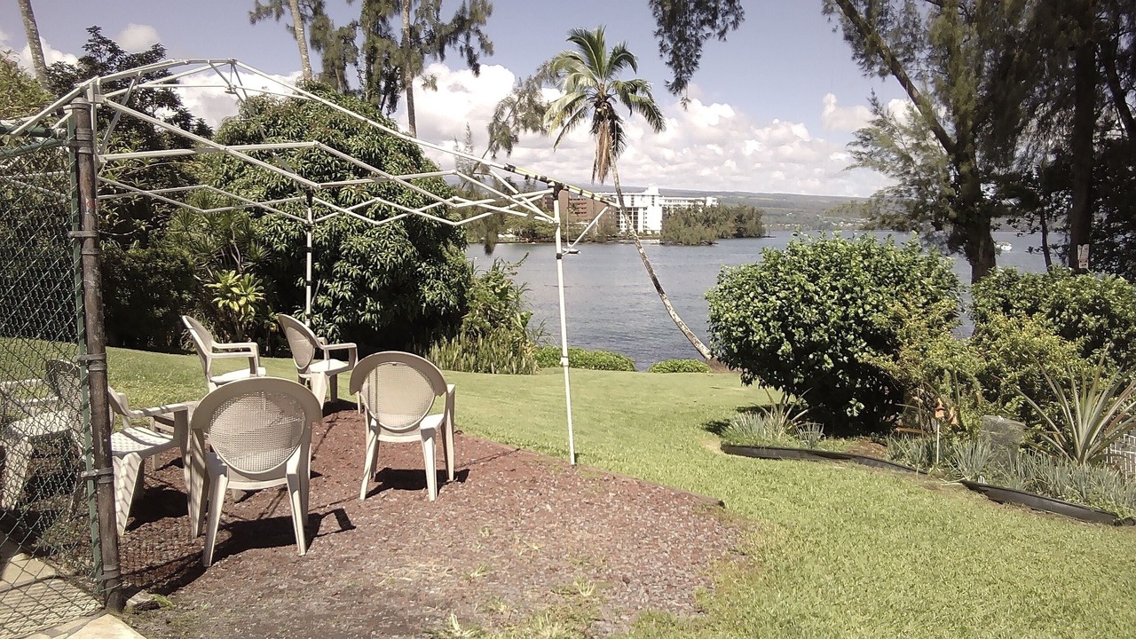 Photo of Outdoor in Keaukaha