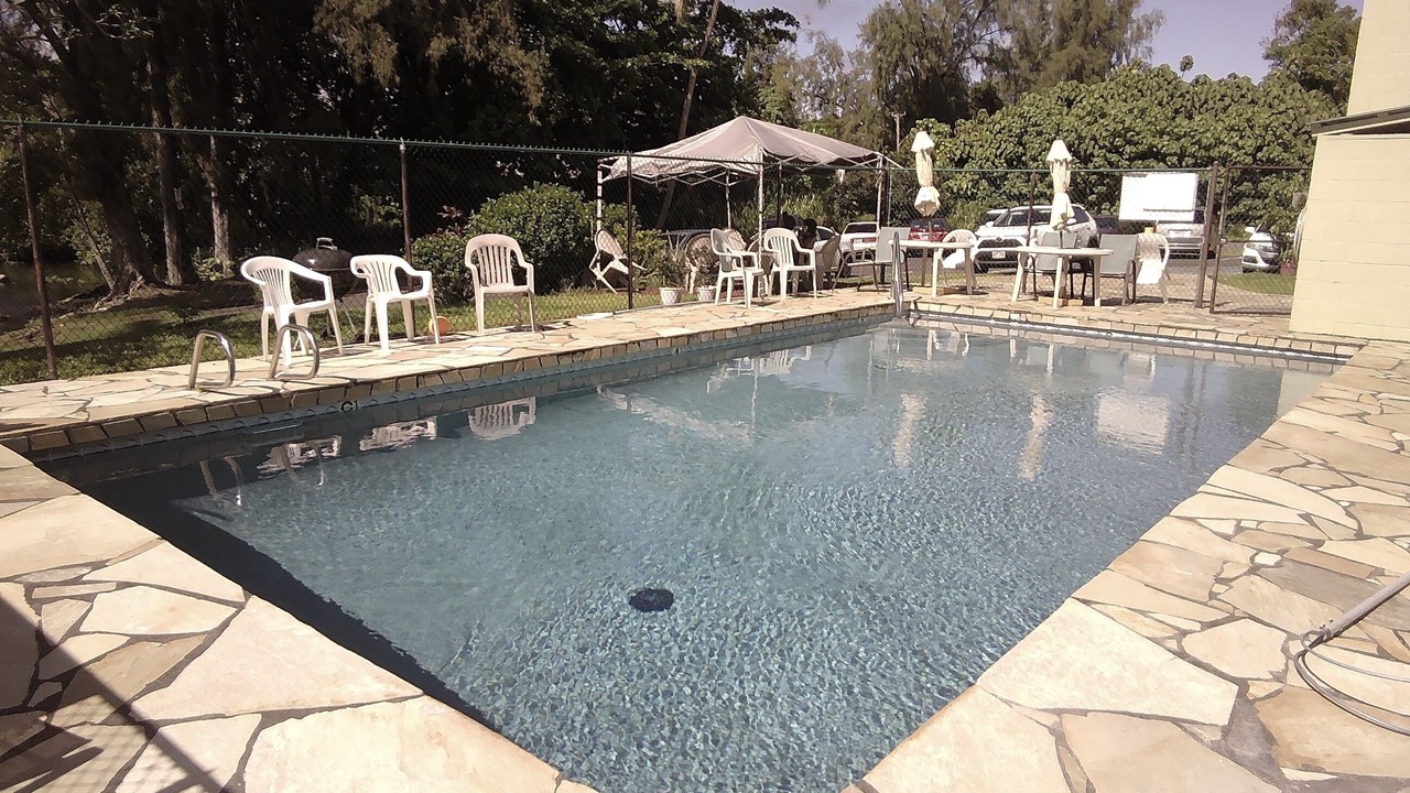 Photo of Outdoor in Keaukaha