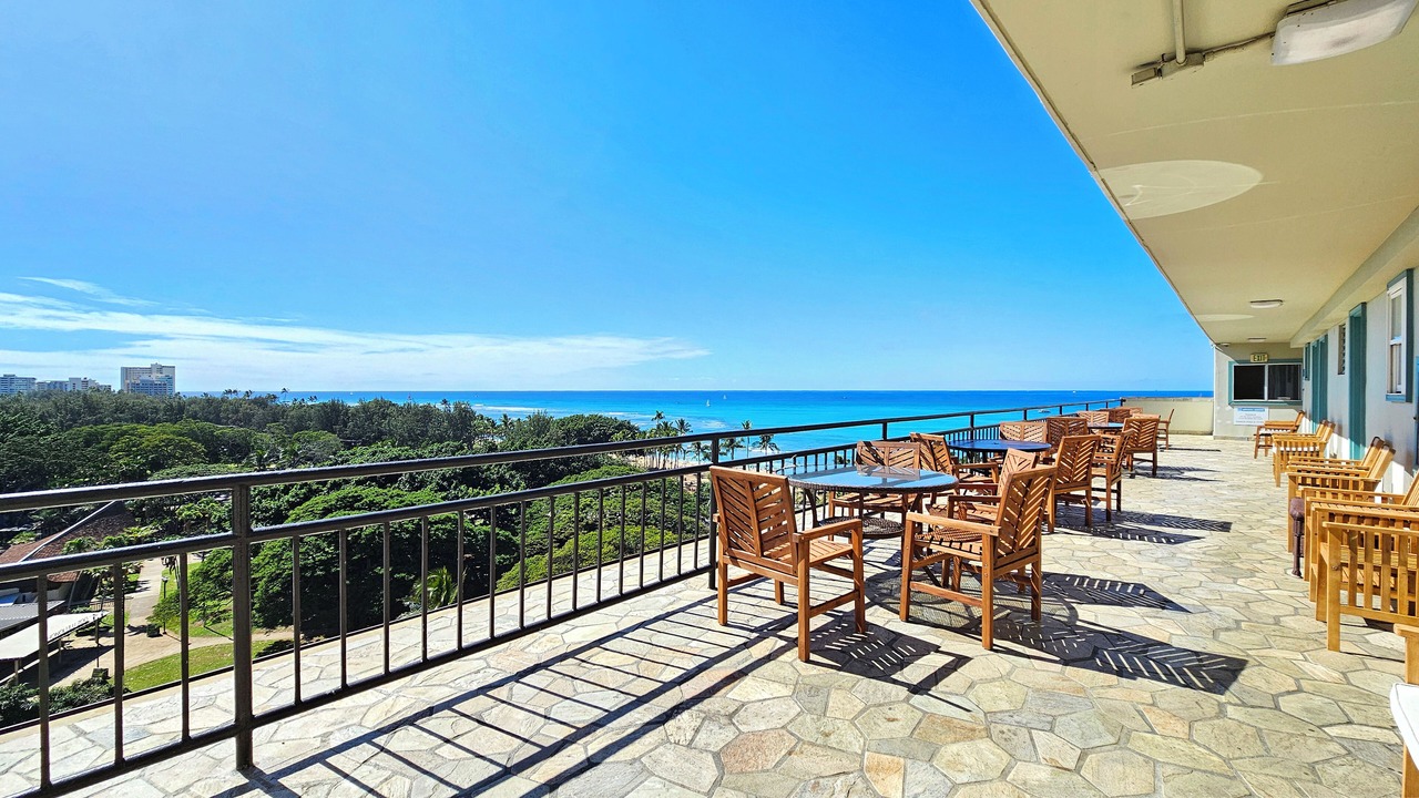Photo of Outdoor in Diamond Head - Kapahulu - St. Louis