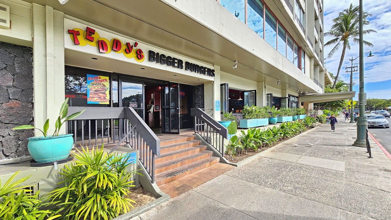 Photo of Outdoor in Diamond Head - Kapahulu - St. Louis