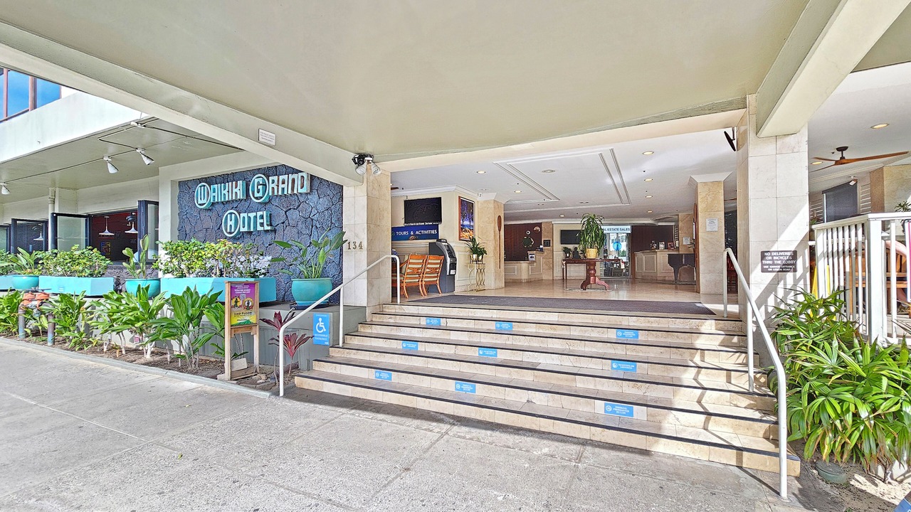 Photo of Outdoor in Diamond Head - Kapahulu - St. Louis