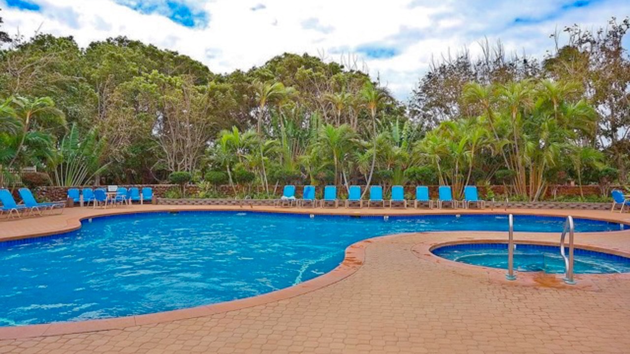 Photo of Outdoor in Maunaloa