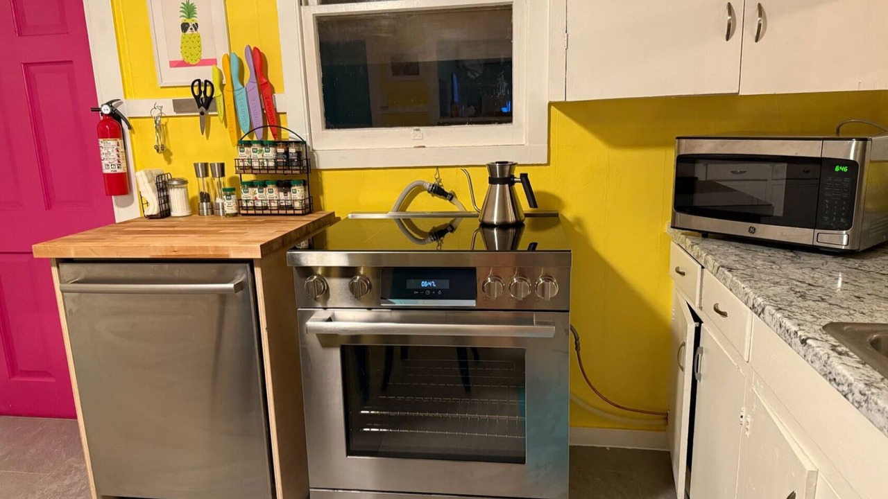 Photo of Kitchen in Waialee