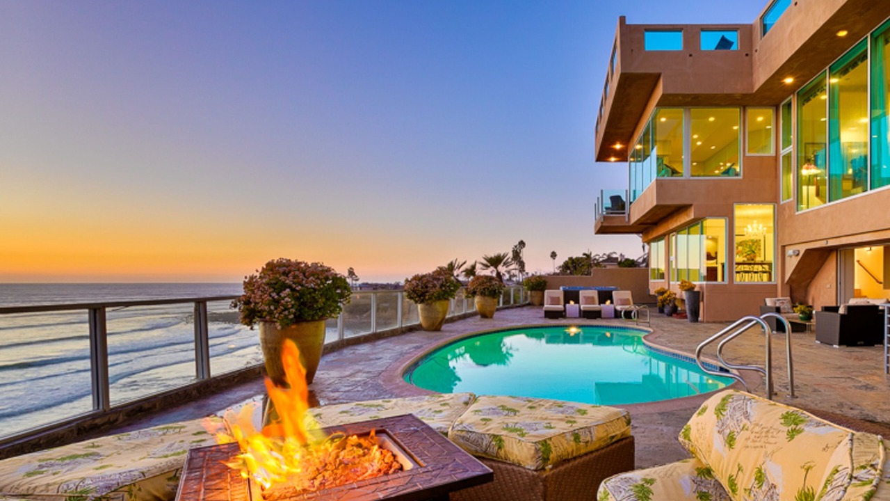 Photo of Outdoor in La Jolla